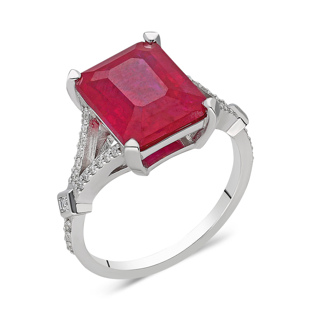 Ring QUA-1-YZ0082