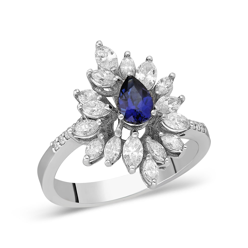 Ring QUA-1-YZ0112