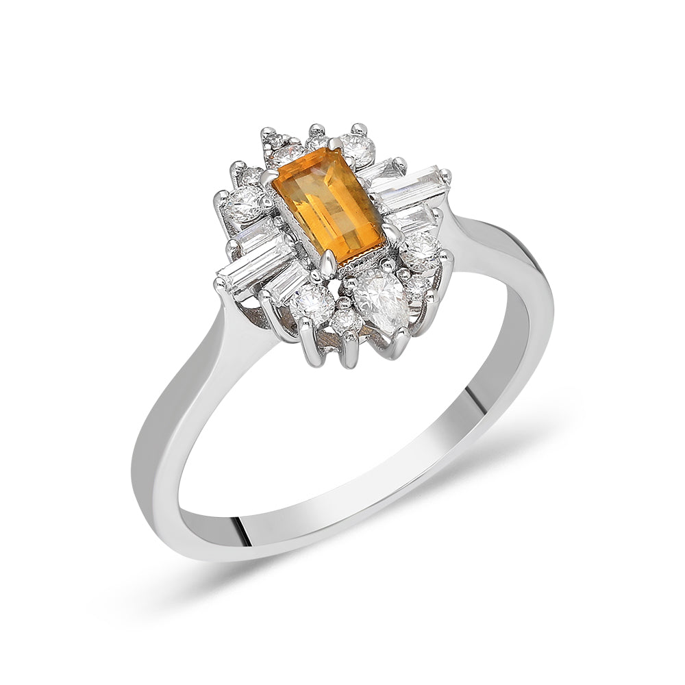 Ring QUA-1-YZ0125