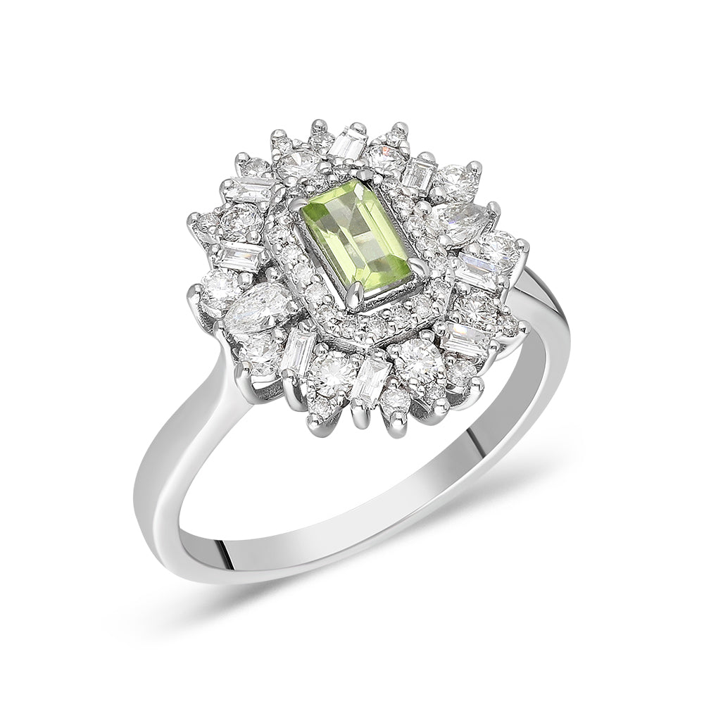 Ring QUA-1-YZ0130