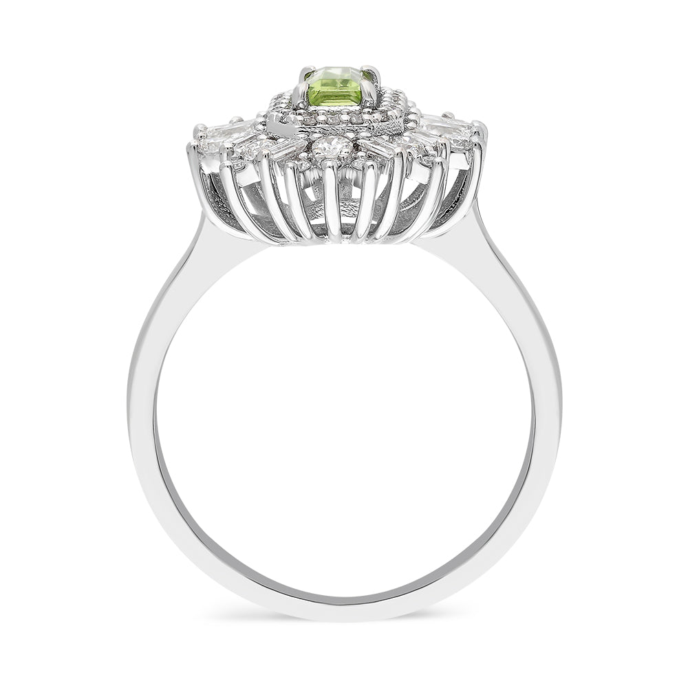Ring QUA-1-YZ0130