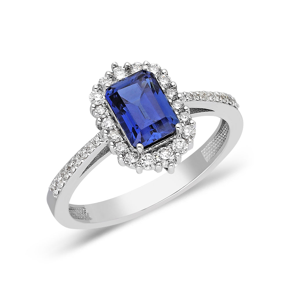 Ring QUA-1-YZ0151