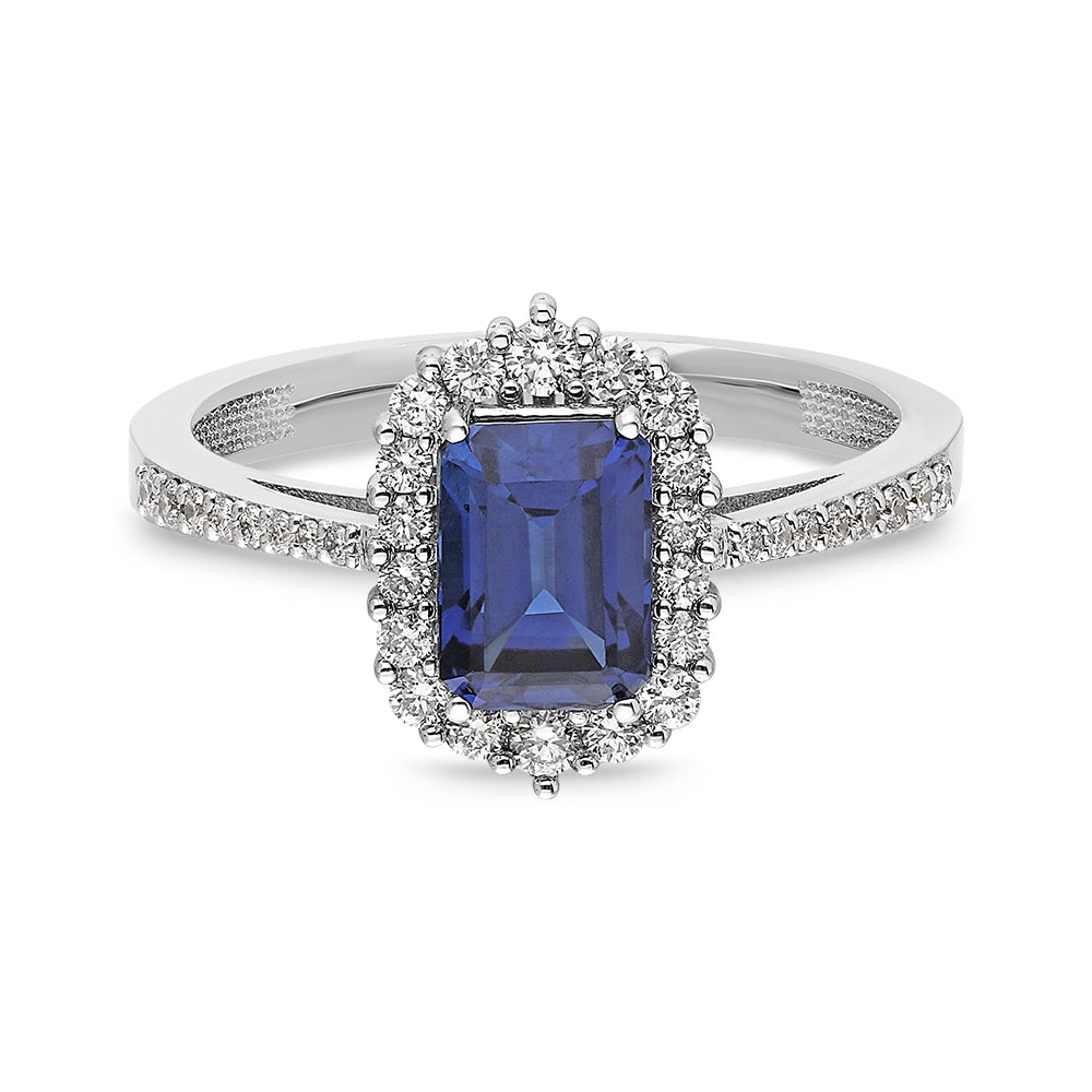 Ring QUA-1-YZ0151