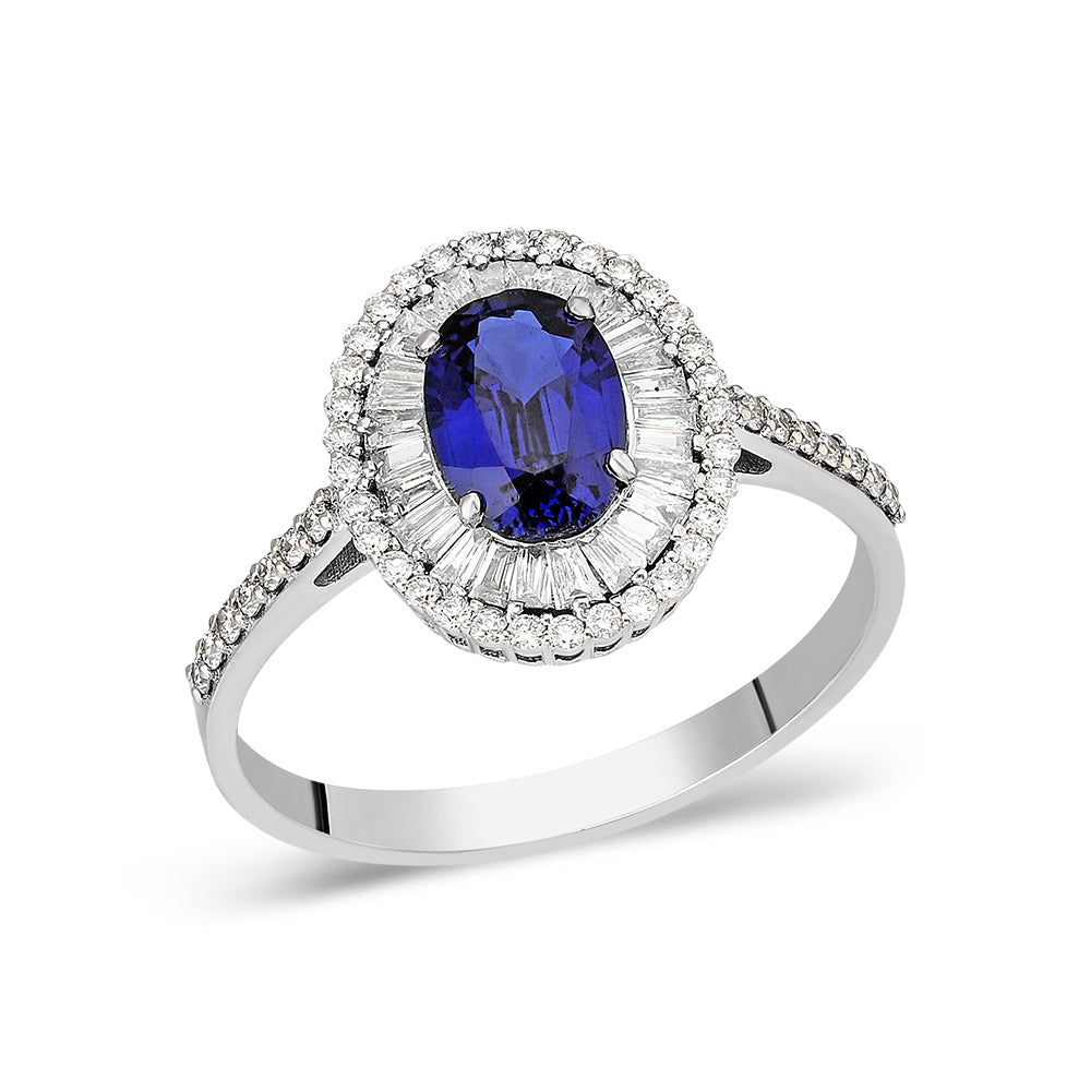 Ring QUA-1-YZ0152