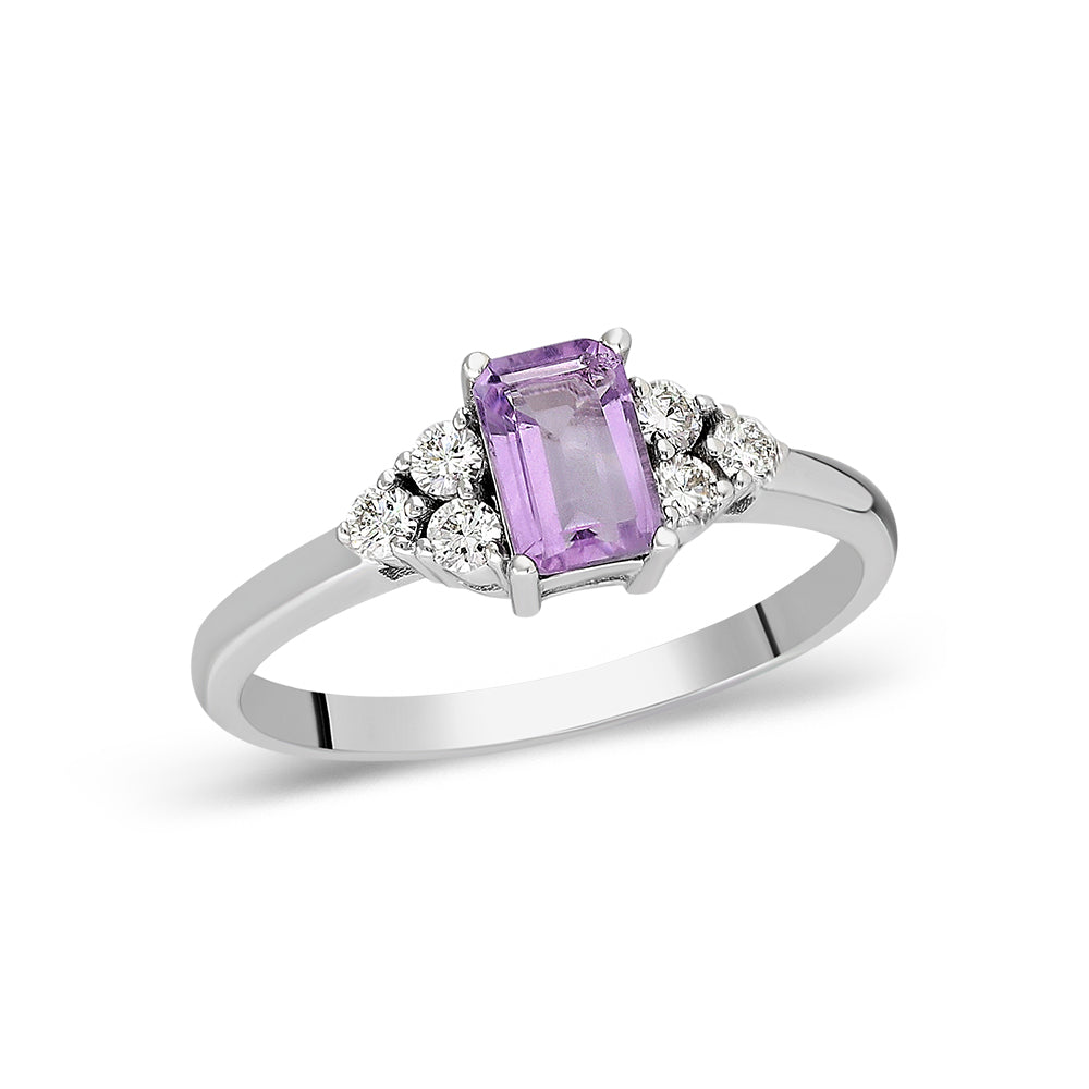 Ring QUA-1-YZ0155