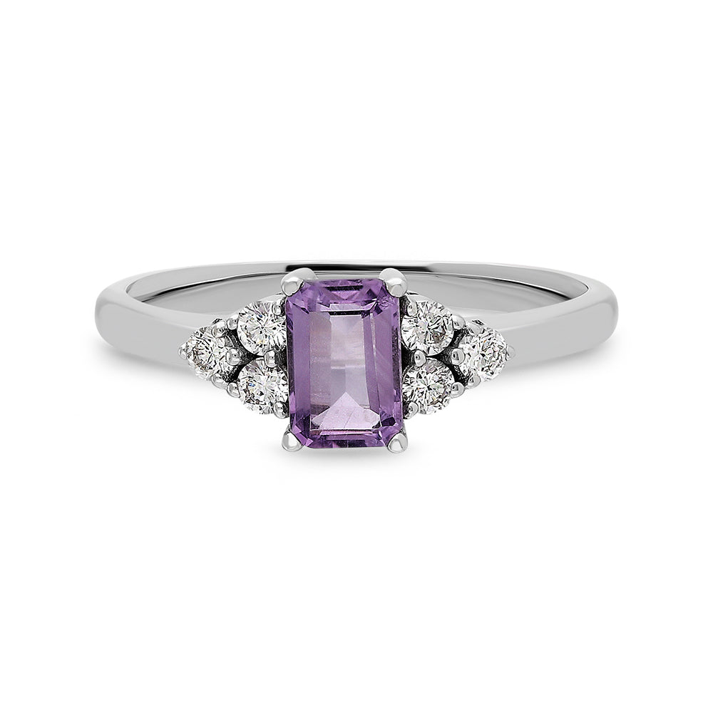 Ring QUA-1-YZ0155