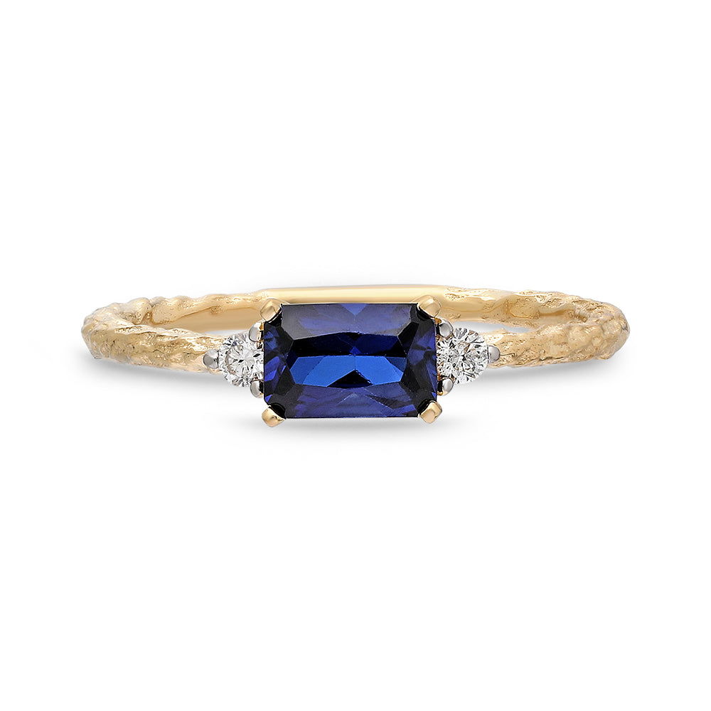 Ring QUA-1-YZ0157