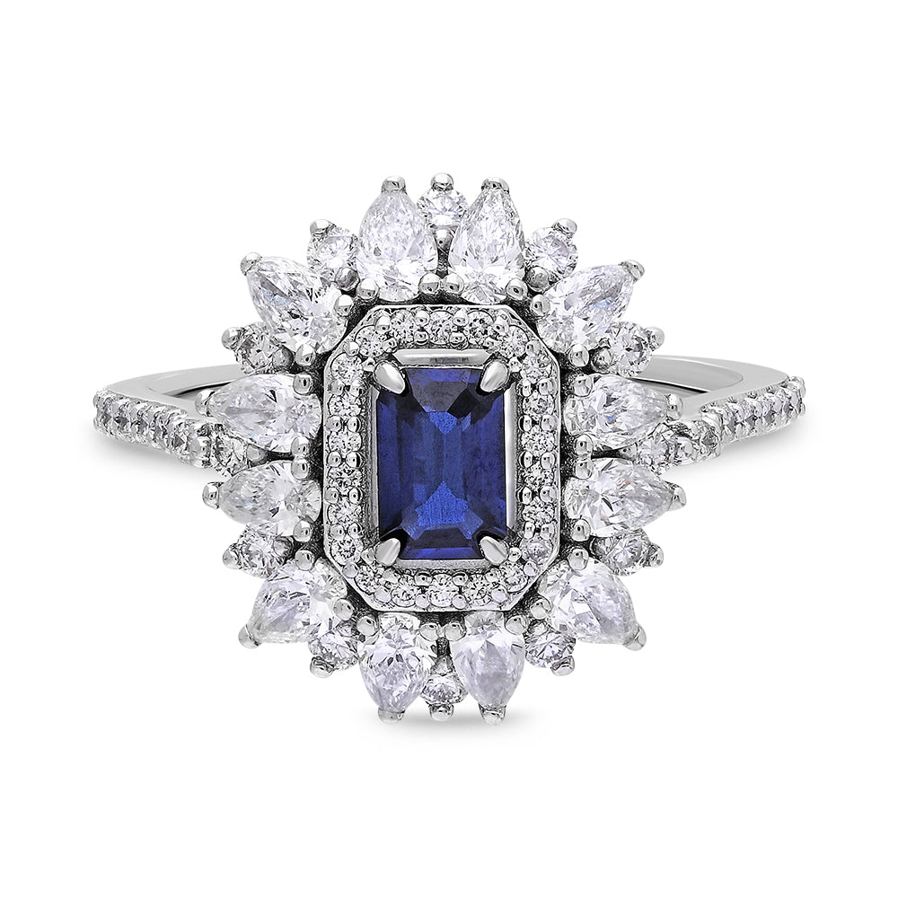 Ring QUA-1-YZ0162