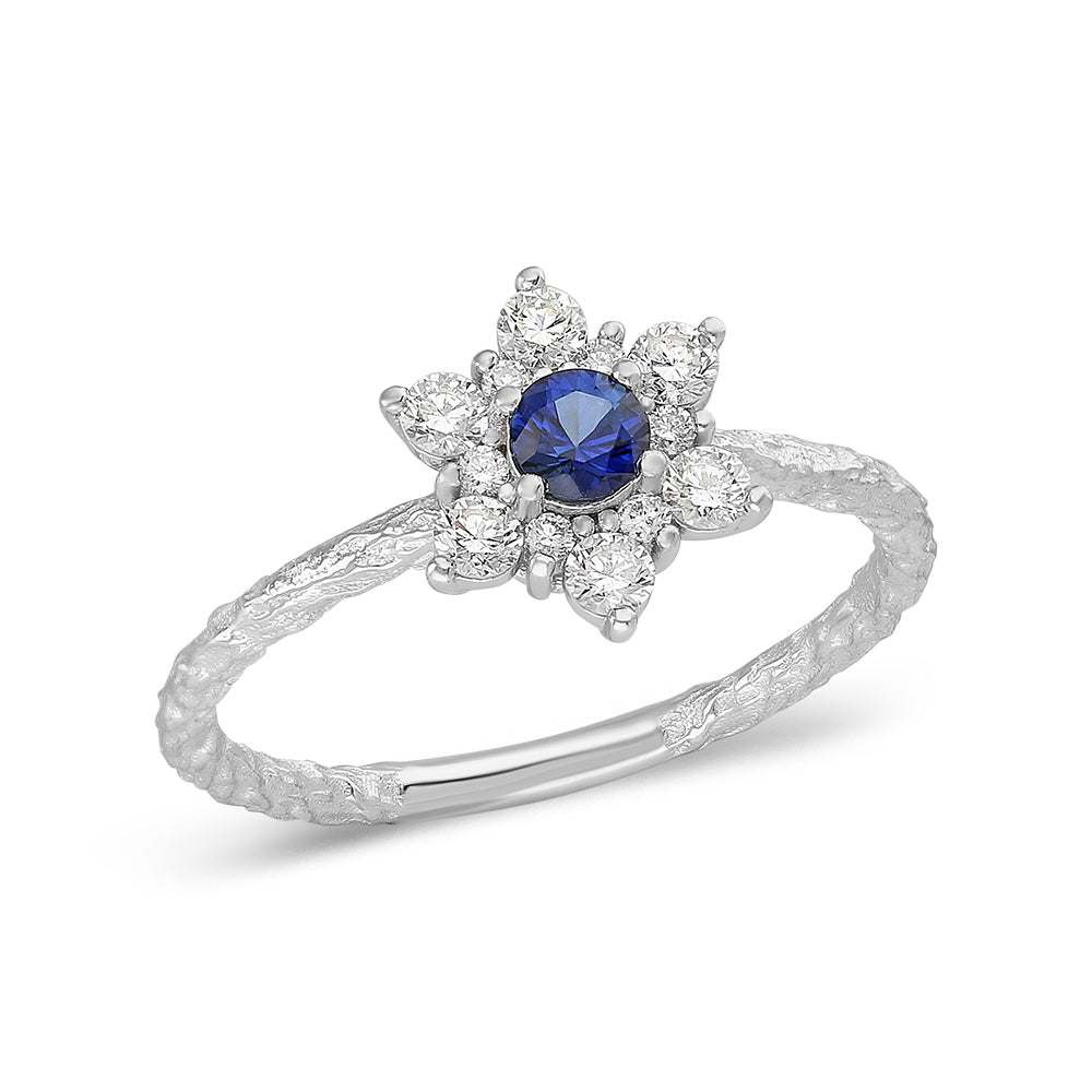 Ring QUA-1-YZ0164