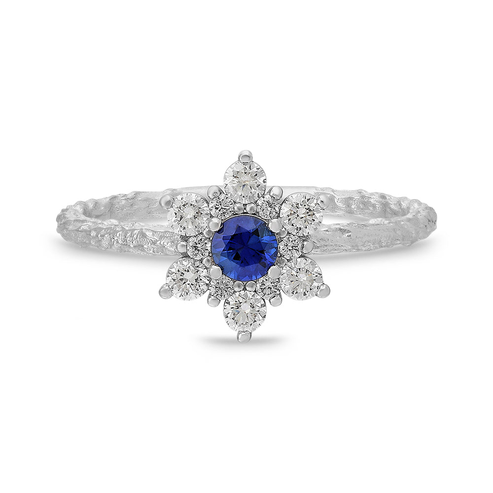 Ring QUA-1-YZ0164