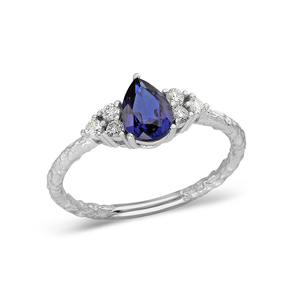 Ring QUA-1-YZ0167
