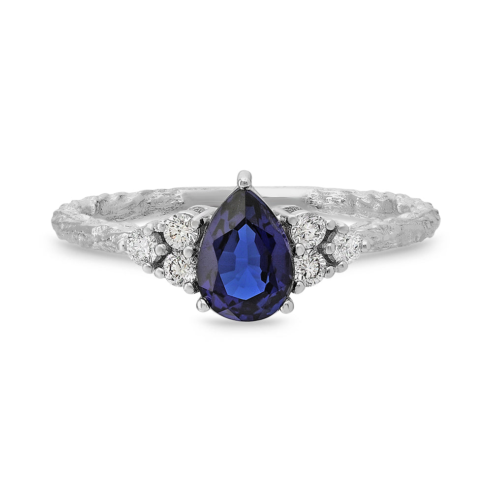 Ring QUA-1-YZ0167