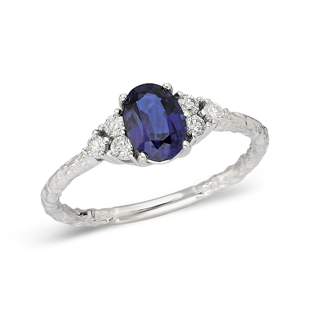 Ring QUA-1-YZ0168