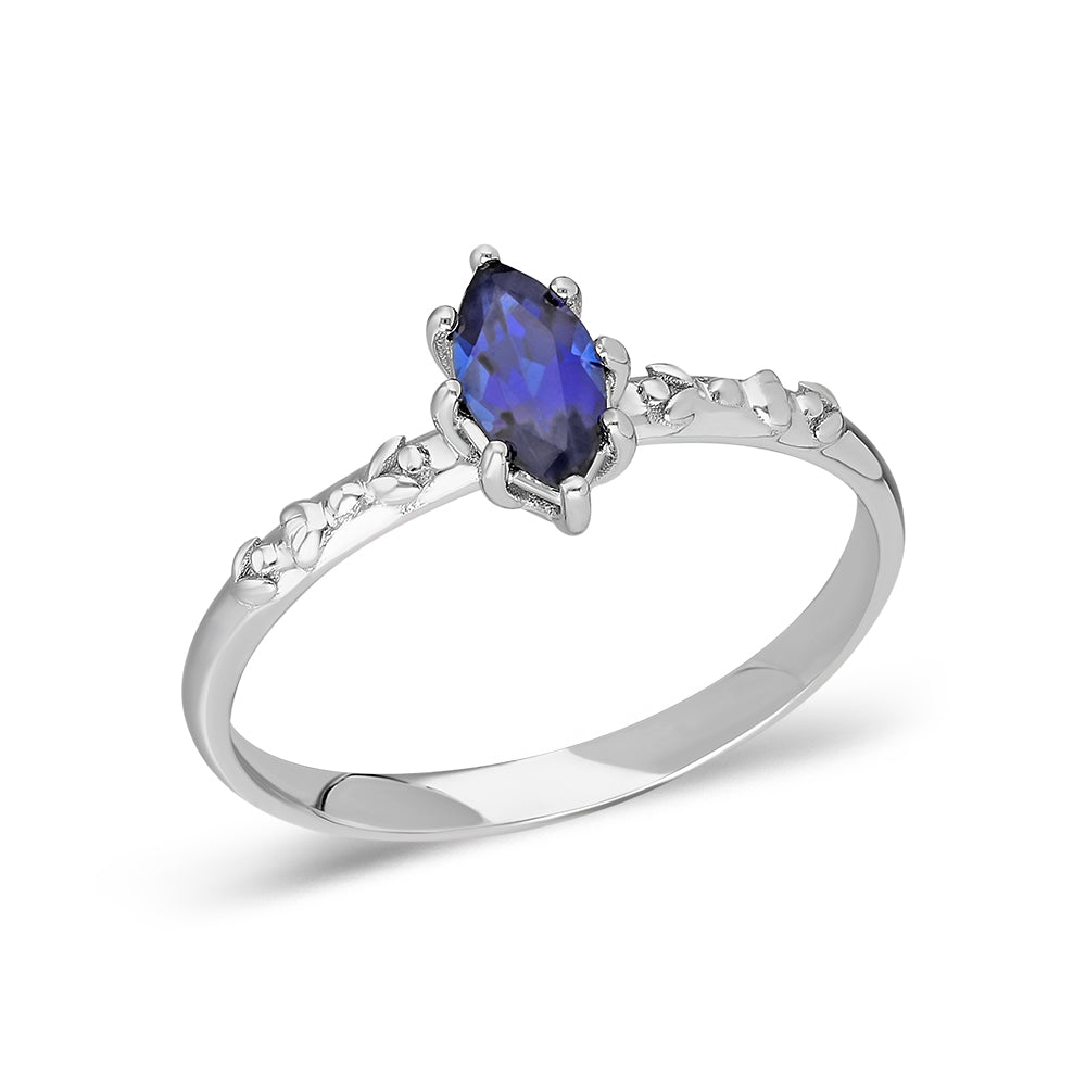 Ring QUA-1-YZ0180