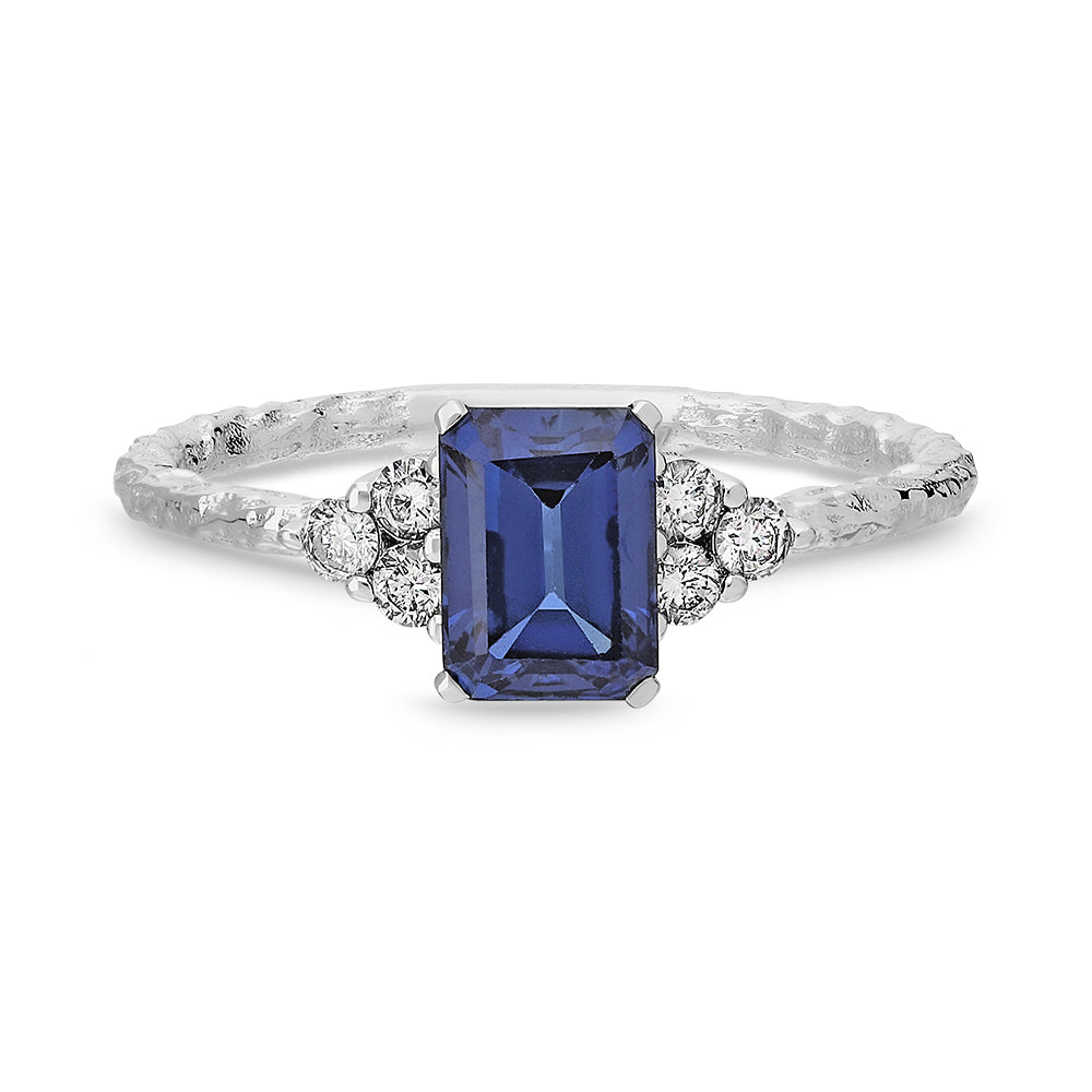 Ring QUA-1-YZ0183