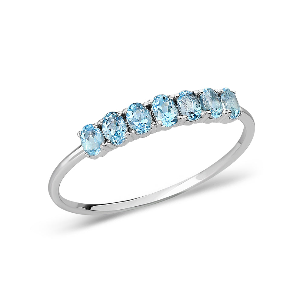 Ring QUA-1-YZ0196