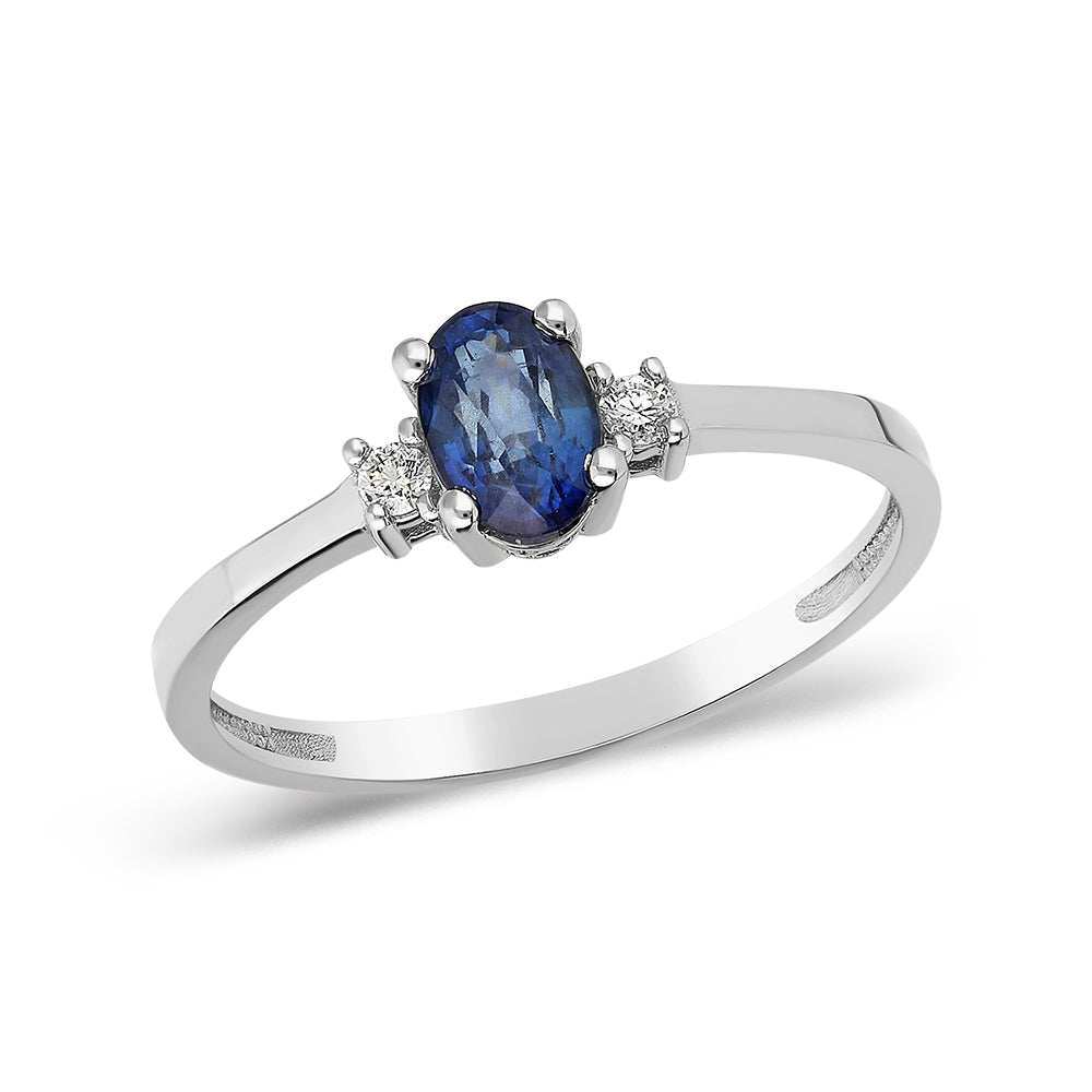 Ring QUA-1-YZ0197