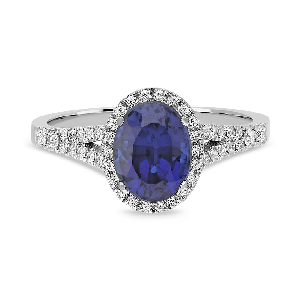 Ring QUA-1-YZ0203
