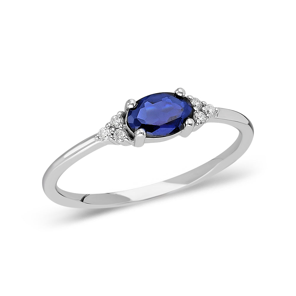 Ring QUA-1-YZ0205