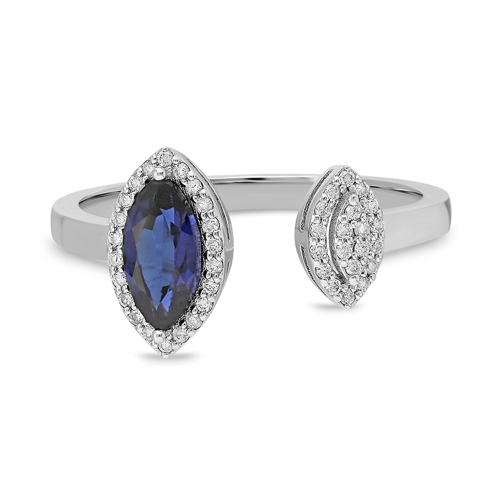 Ring QUA-1-YZ0206