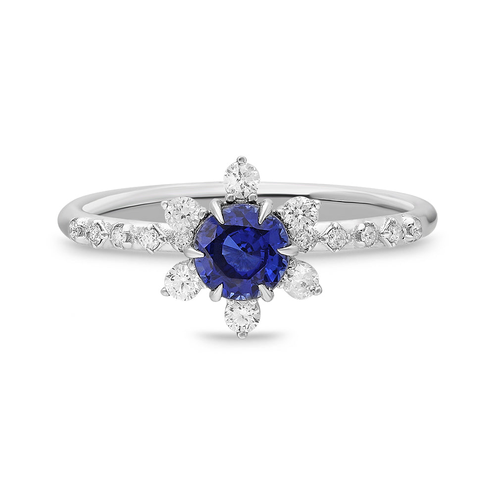 Ring QUA-1-YZ0211