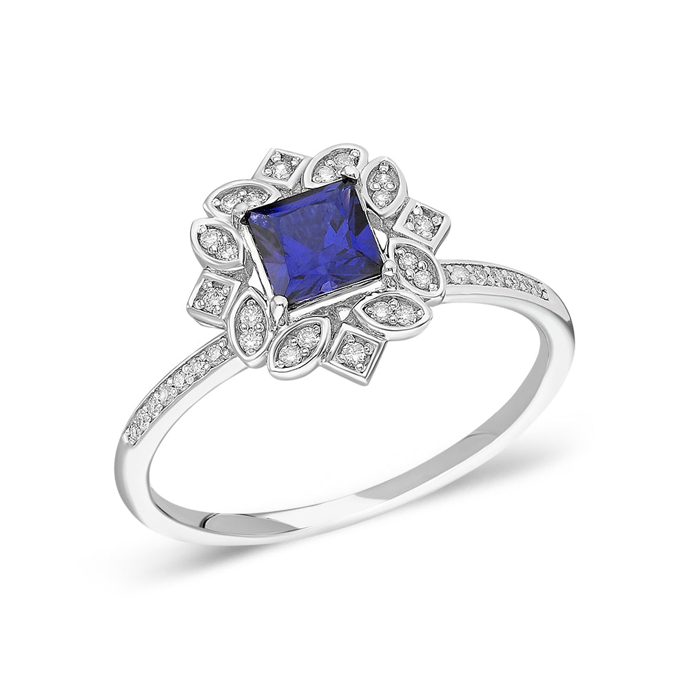 Ring QUA-1-YZ0212