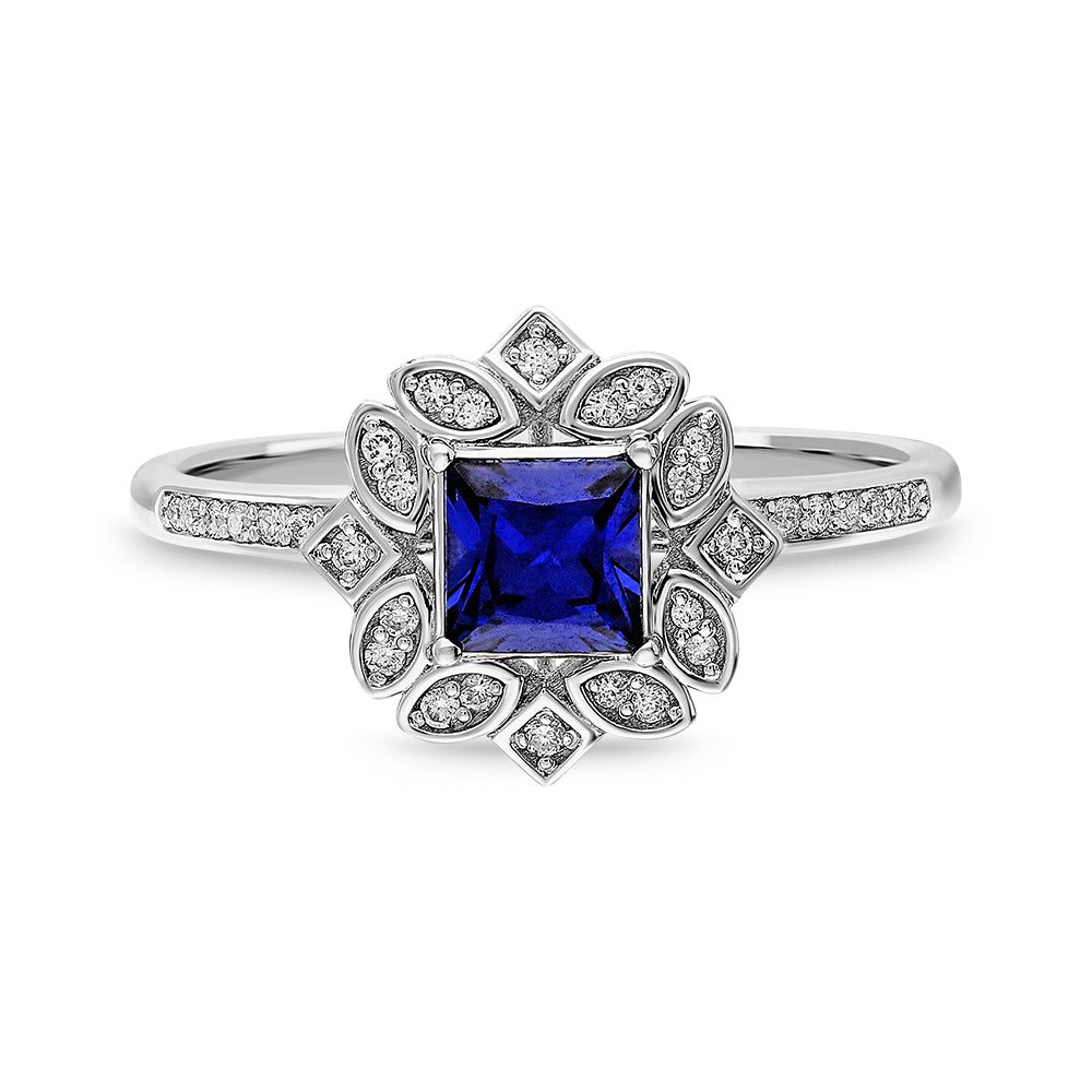 Ring QUA-1-YZ0212