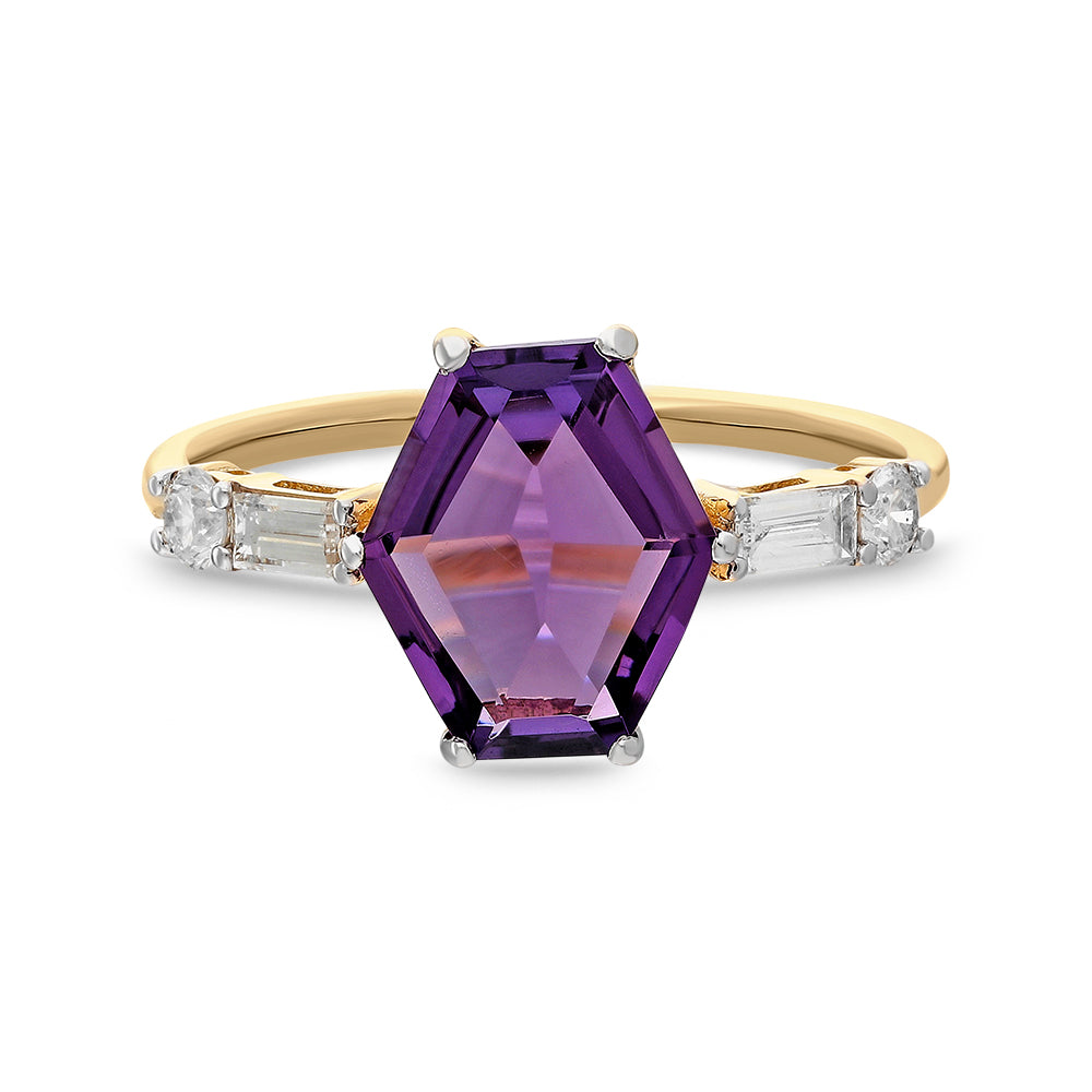 Ring QUA-1-YZ0215