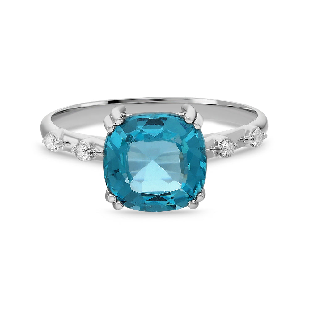 Ring QUA-1-YZ0217