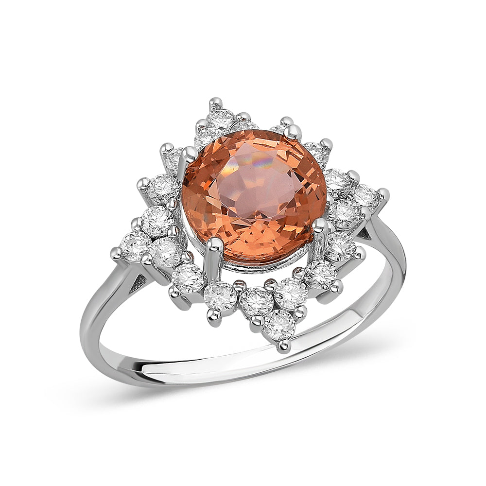 Ring QUA-1-YZ0218