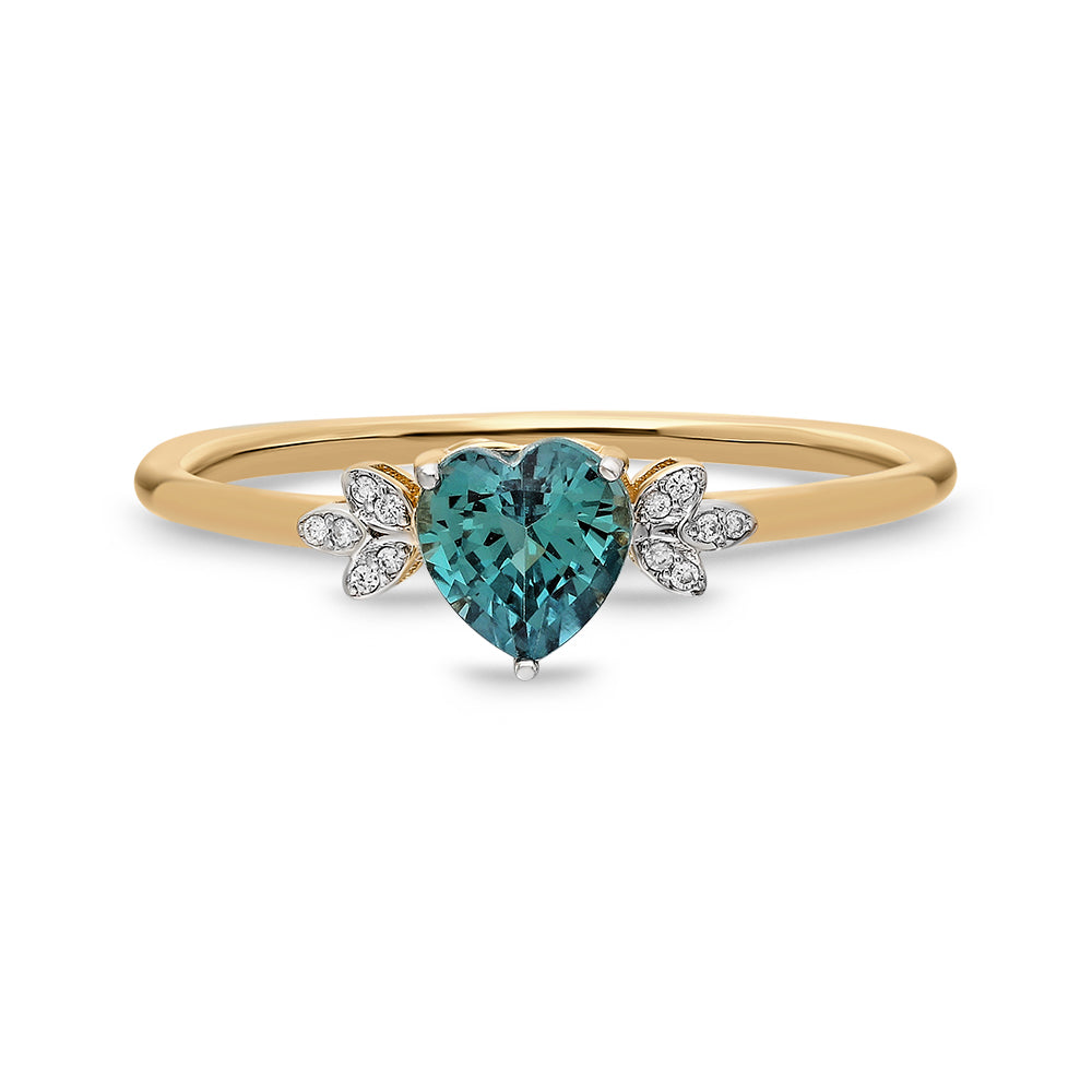 Ring QUA-1-YZ0220