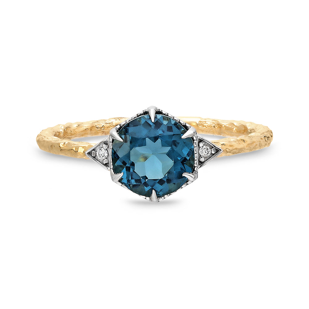 Ring QUA-1-YZ0221