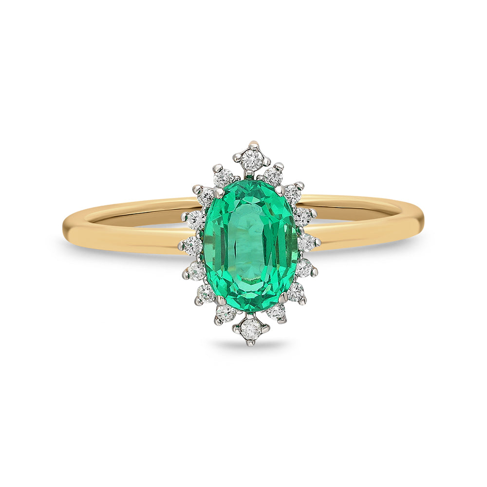 Ring QUA-1-YZ0222