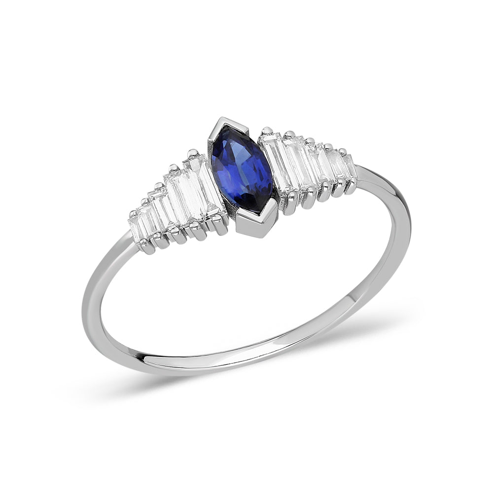Ring QUA-1-YZ0223