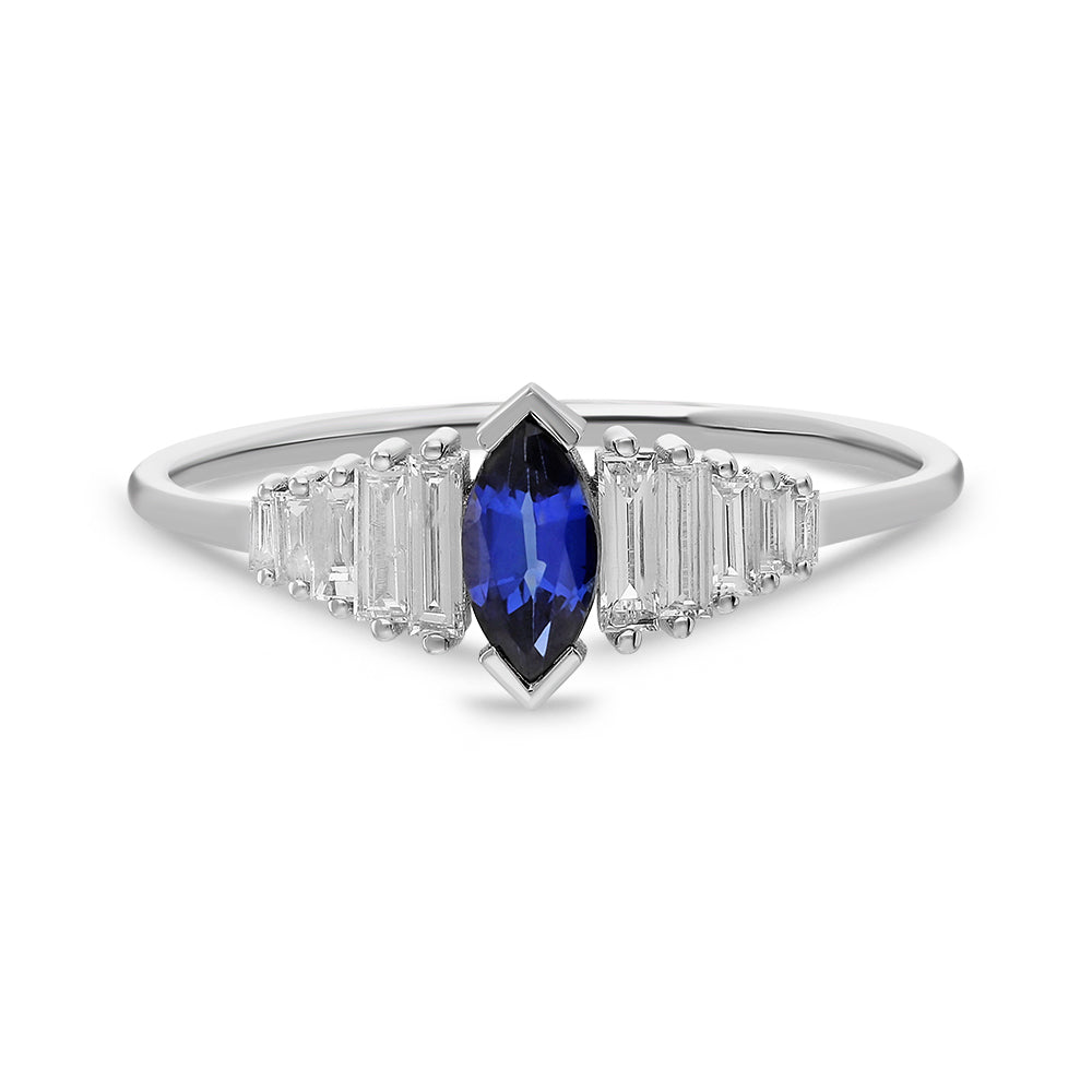 Ring QUA-1-YZ0223