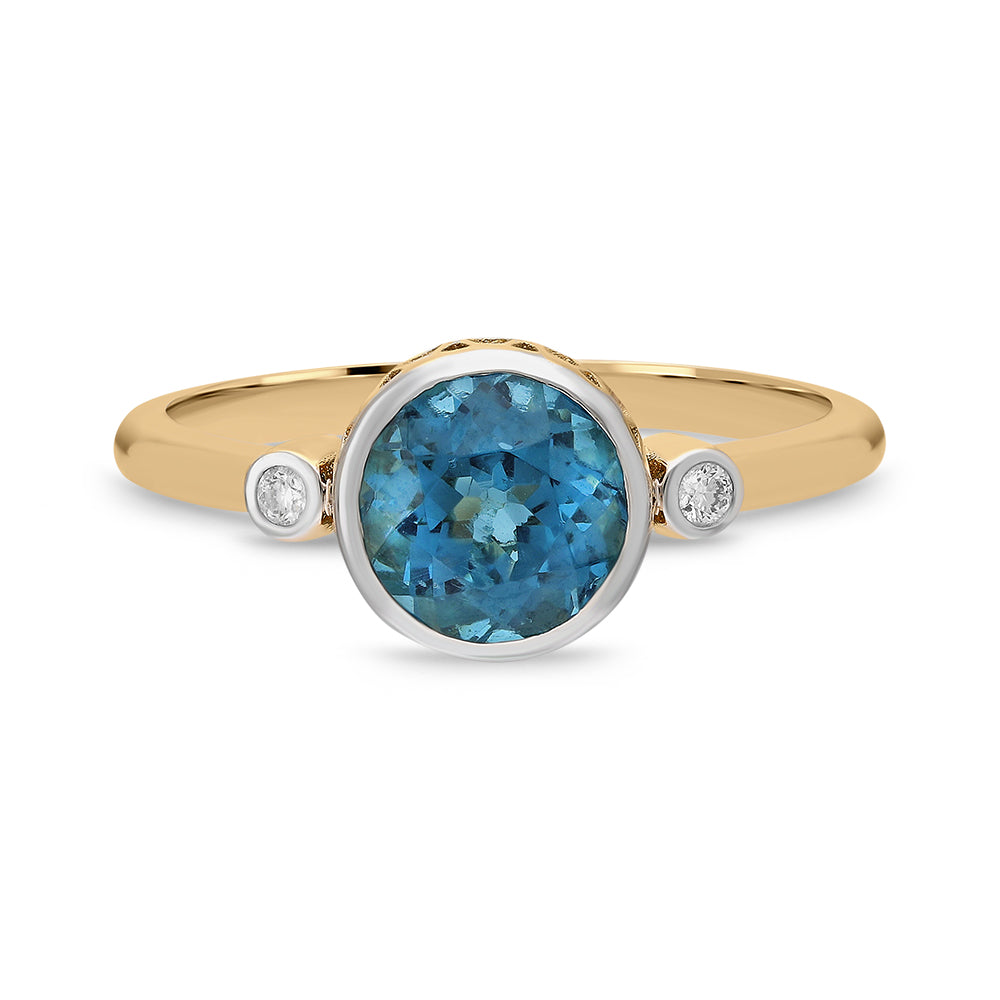 Ring QUA-1-YZ0225