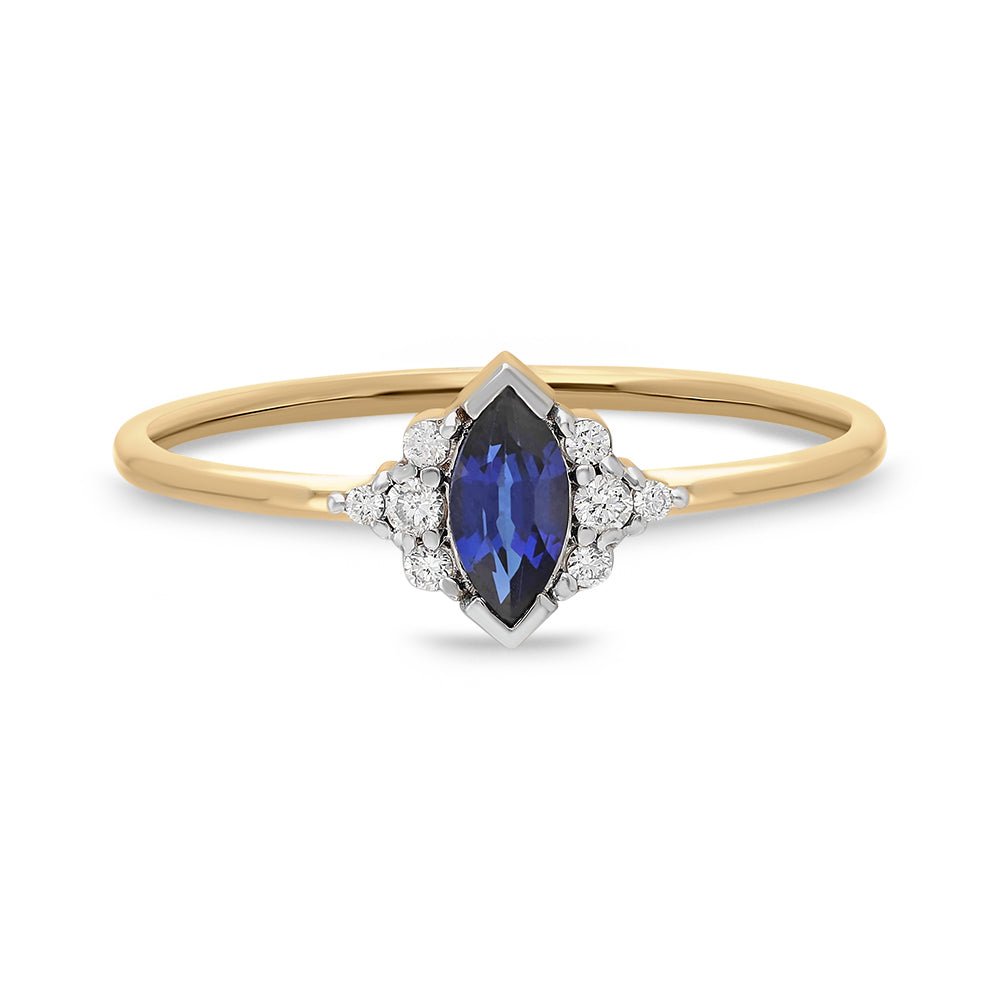 Ring QUA-1-YZ0226
