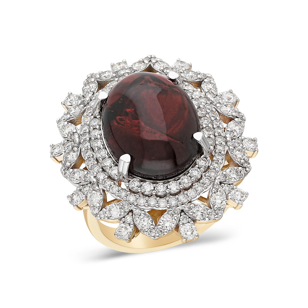 Ring QUA-1-YZ0233