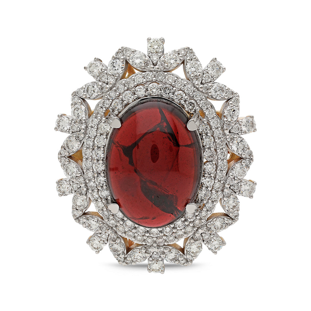 Ring QUA-1-YZ0233