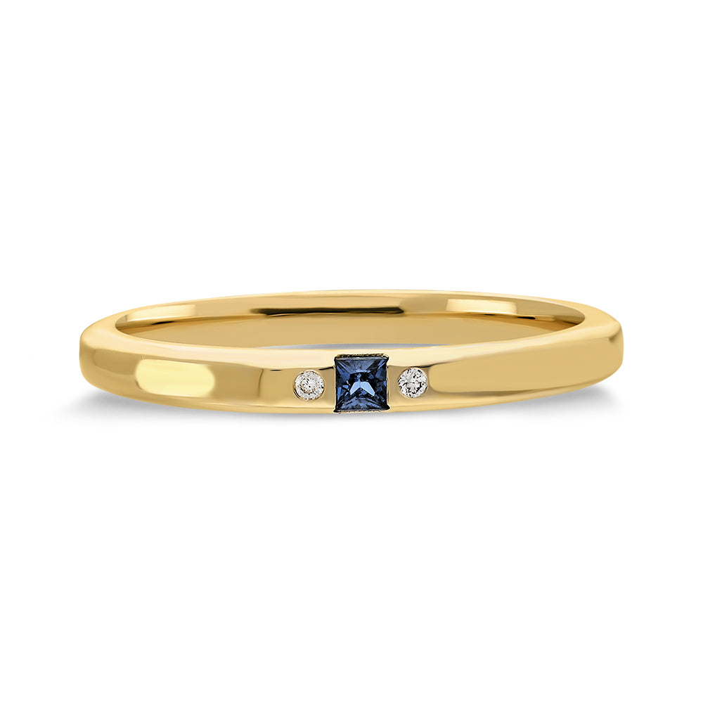 Ring QUA-1-YZ0239