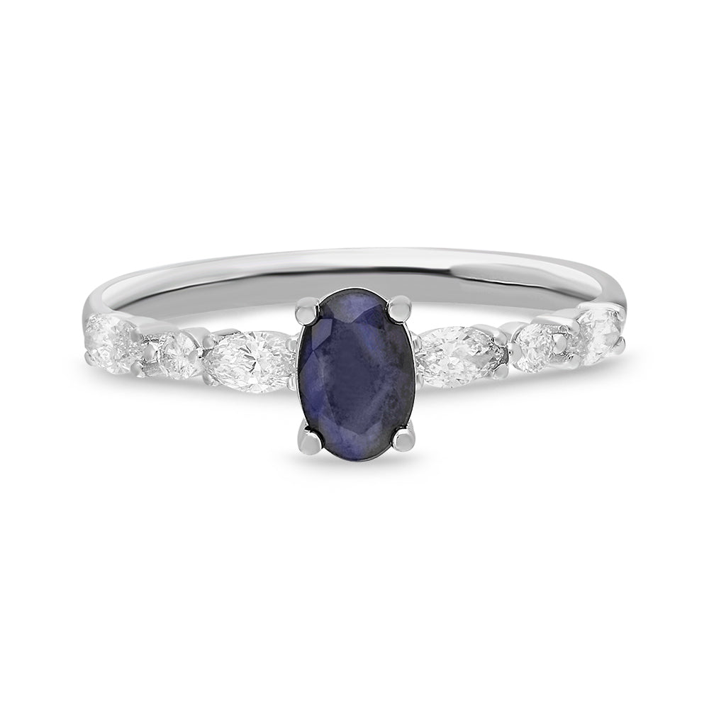 Ring QUA-1-YZ0244