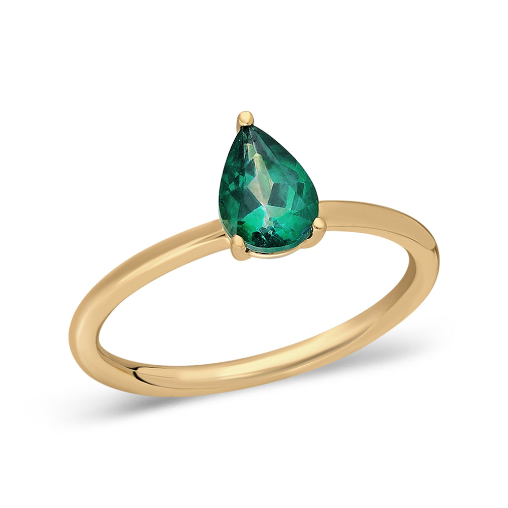 Ring QUA-1-YZ0246