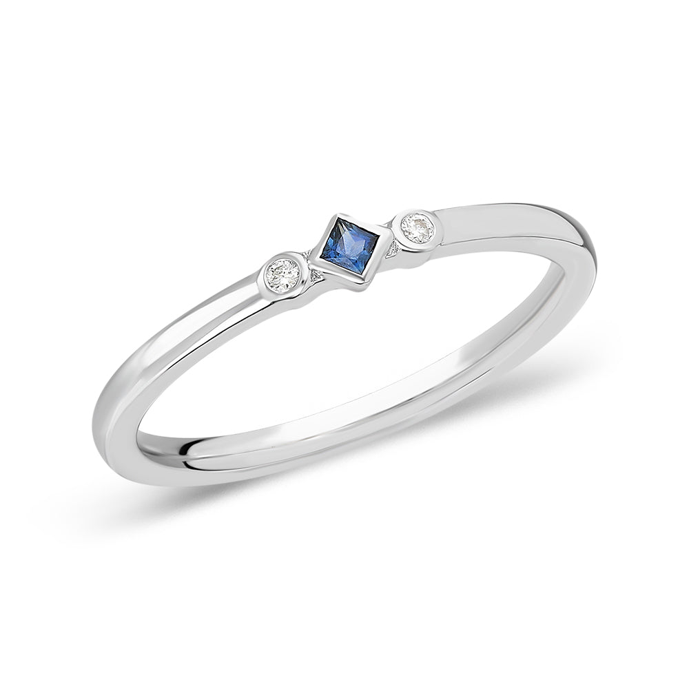 Ring QUA-1-YZ0266