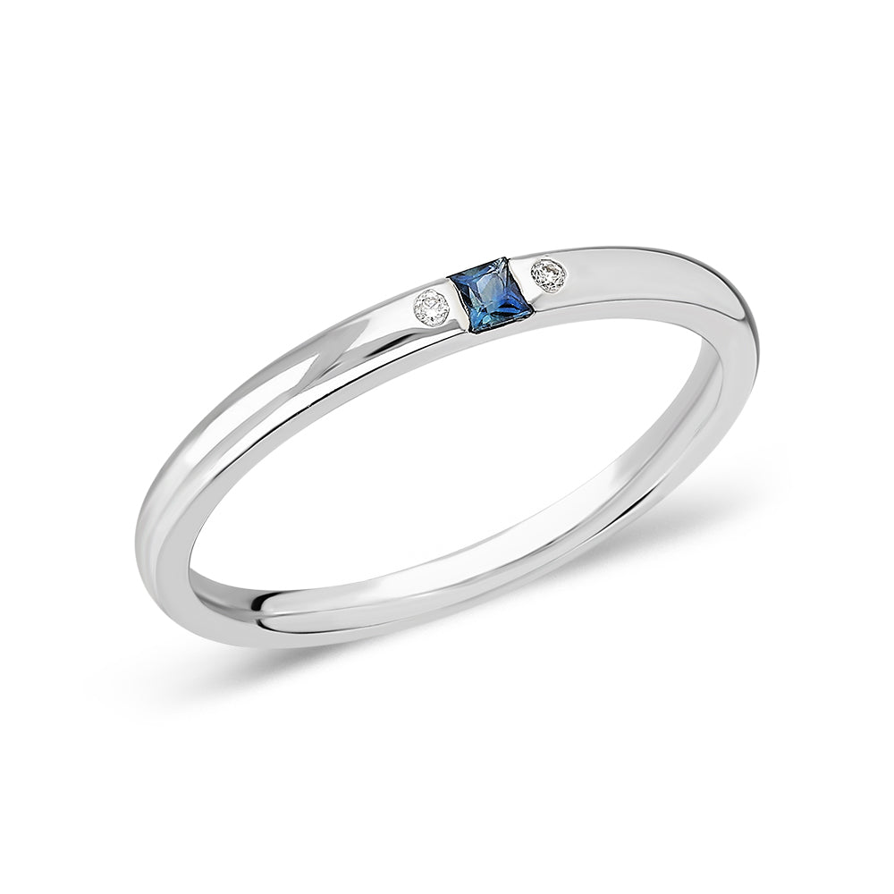 Ring QUA-1-YZ0292