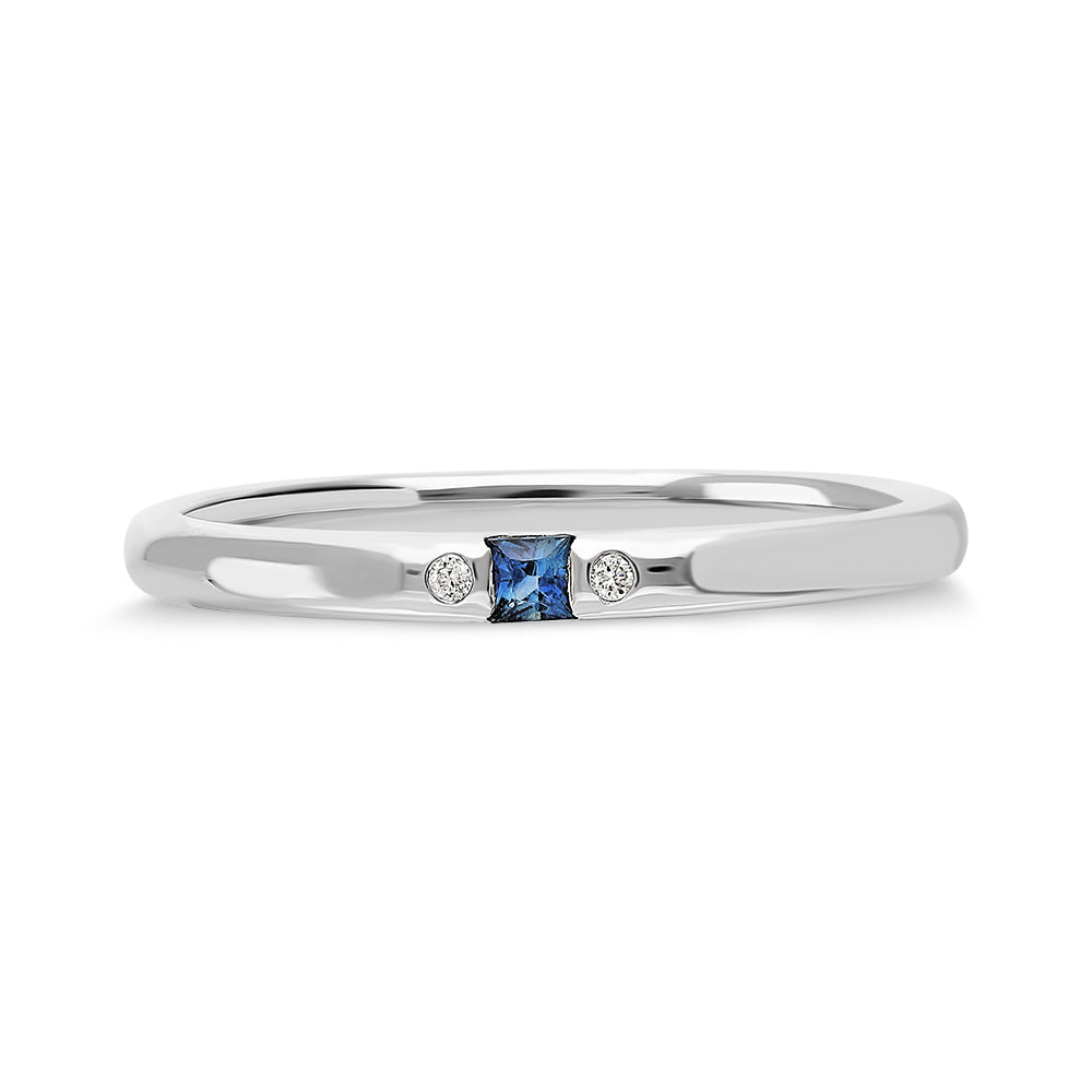 Ring QUA-1-YZ0292