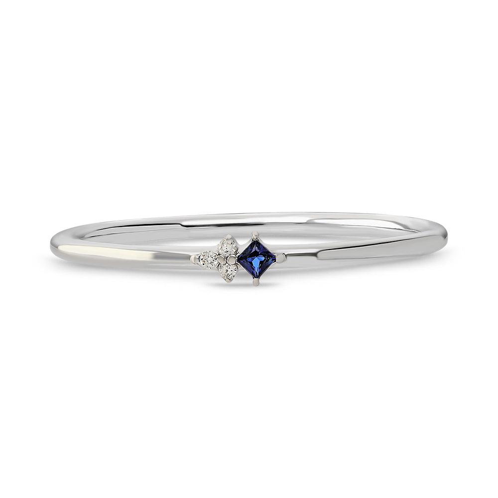 Ring QUA-1-YZ0327