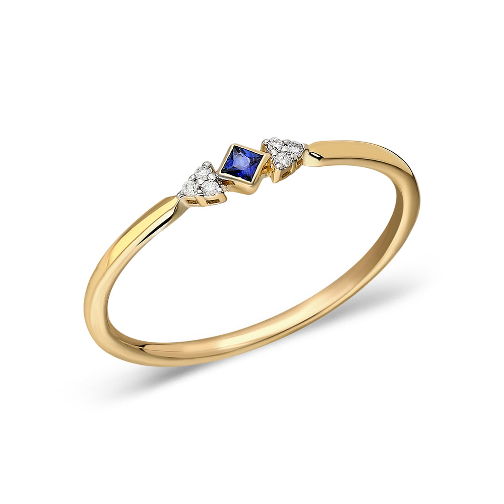 Ring QUA-1-YZ0330