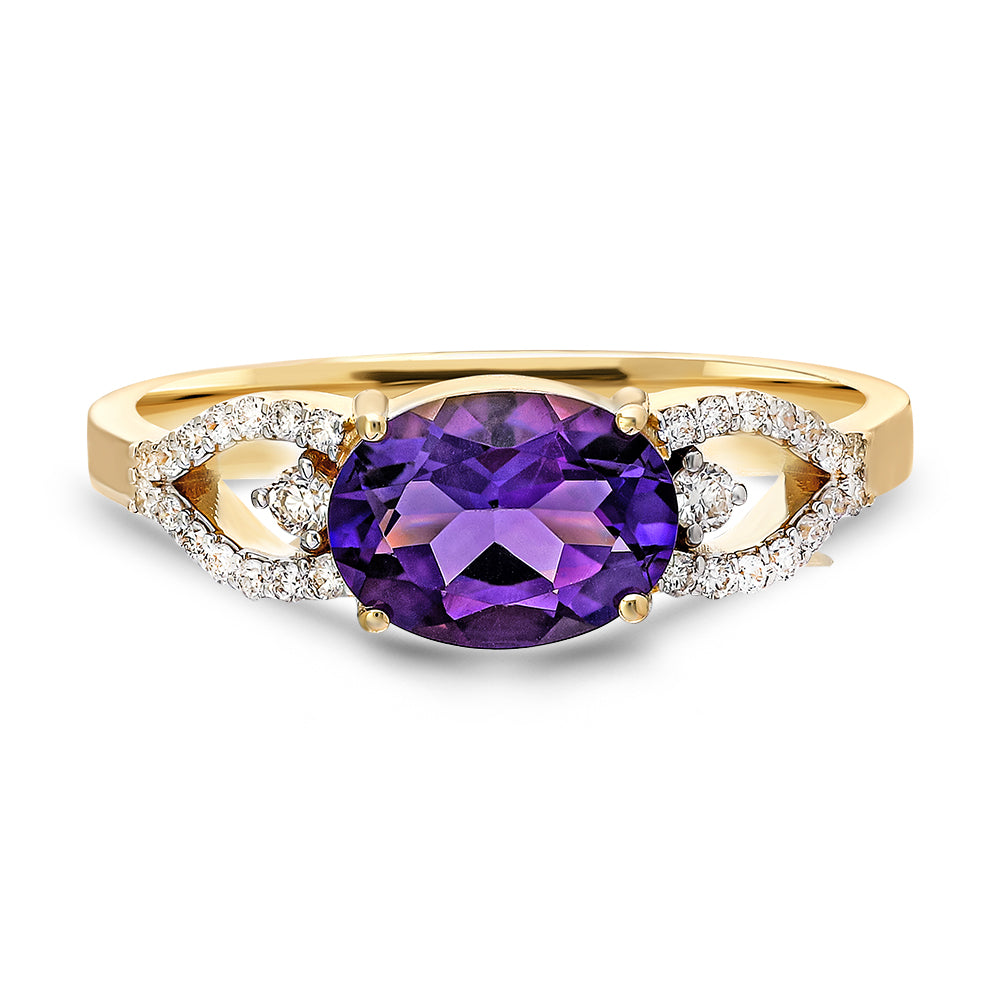 Ring QUA-1-YZ0399