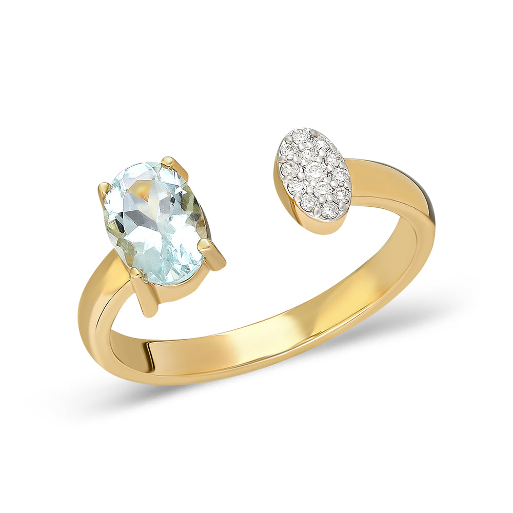Ring QUA-1-YZ0400