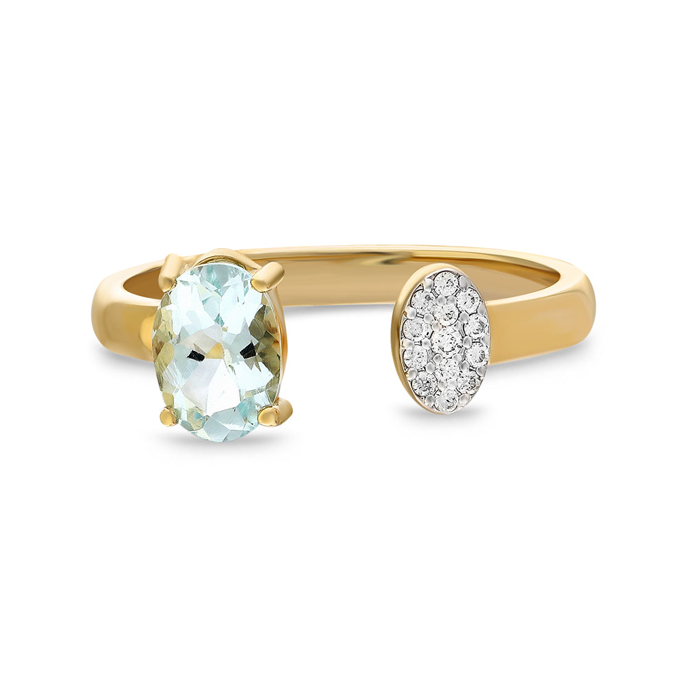 Ring QUA-1-YZ0400